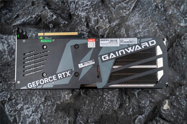 超速性能一骑绝尘！耕升 GeForce RTX 4070 Ti SUPER 追风 OC性能大揭秘！