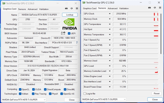 超速性能一骑绝尘！耕升 GeForce RTX 4070 Ti SUPER 追风 OC性能大揭秘！