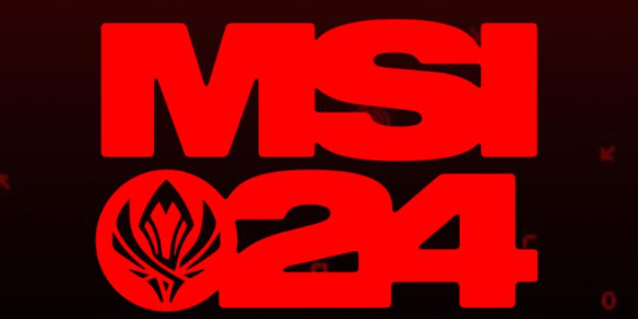 msi2024成都门票在哪买-2024英雄联盟msi成都门票购买位置介绍