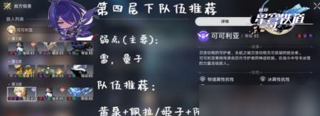 《崩坏星穹铁道》虚构叙事撒诈捣虚打法攻略