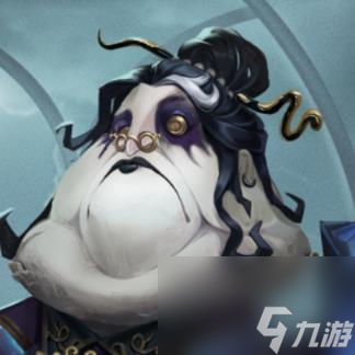 第五人格记录员删除符皮肤介绍