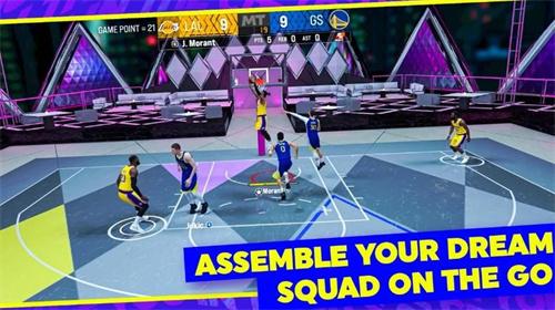 nba2k24myteam兑换码在哪