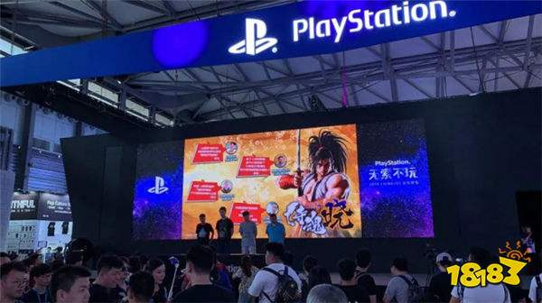 新一批进口游戏获批名单揭晓，ChinaJoy 堪称数字娱乐产业风向标