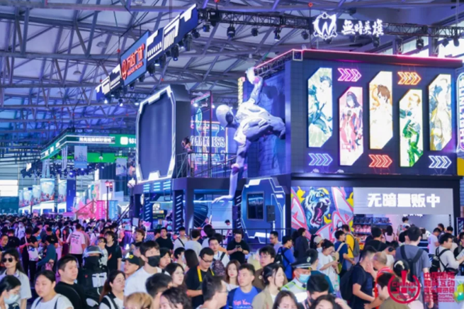 新一批进口游戏获批名单揭晓，ChinaJoy 堪称数字娱乐产业风向标