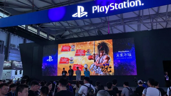 新一批进口游戏获批名单揭晓，ChinaJoy 堪称数字娱乐产业风向标