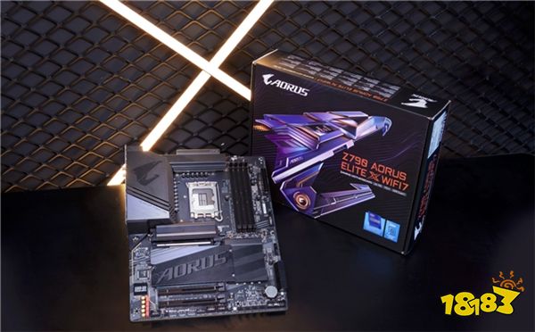 品质之选，钜惠来袭，技嘉AORUS DAY京东品牌会员日活动特惠放价