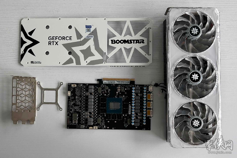 释放无限潜能，影驰 GeForce RTX 4080 SUPER 星曜OC 评测