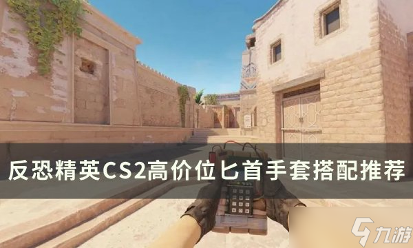 反恐精英CS2高价位手套匕首怎么搭配