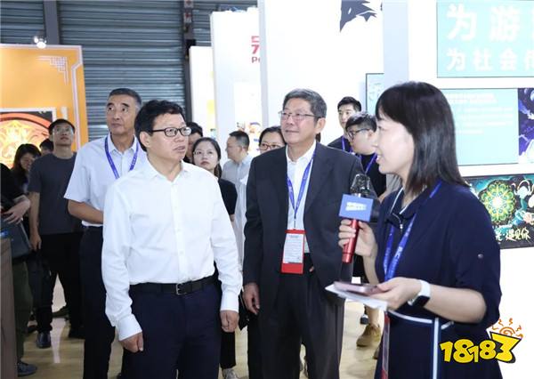 上海文化品牌大会近日在沪召开，ChinaJoy 荣获“最具影响力”和“最受市民欢迎”两项殊荣！