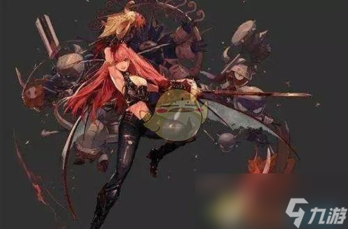 《DNF》混沌魔灵苍穹武器推荐