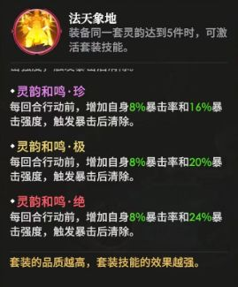 《少年西游记2》切后爆发流配队攻略