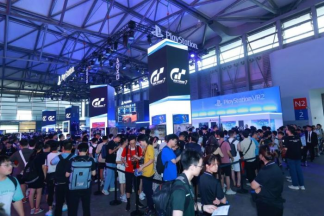 游戏厂商纷纷蓄势待发，2024 ChinaJoy 又有新的惊喜重磅呈现！