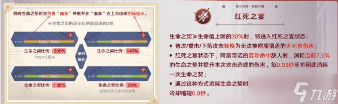 《原神》阿蕾奇诺养成攻略大全 仆人全面培养玩法攻略合集