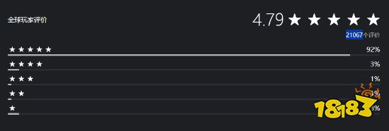 不愧是你：《剑星》PS商店2万+评价狂赞，五星好评稳坐92%高座！