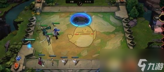 《LOL》自走棋棋子等级提升攻略