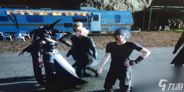 ff15二周目可入队角色