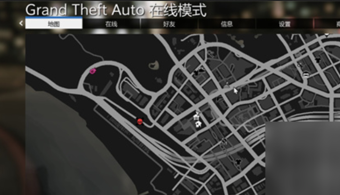 gta5怎么设置出生点