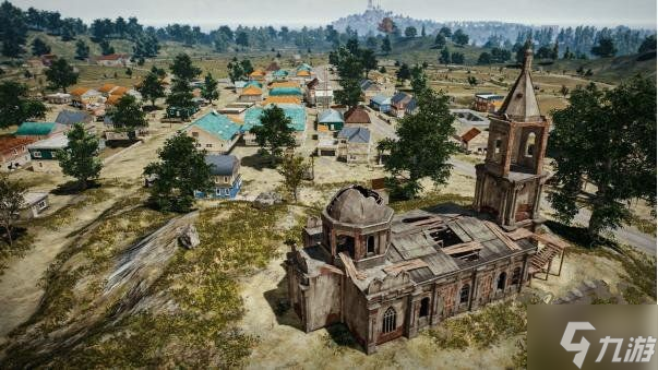 2024绝地求生4月30日更新了什么 pubg4.30经典艾伦格地图回归