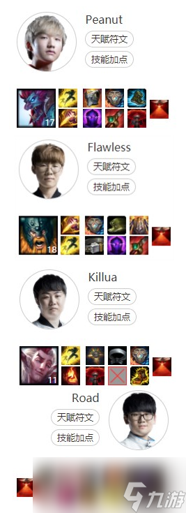 《LOL》聚合流玩法攻略