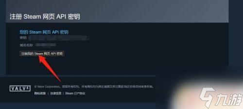 steam域名申请 steam域名设置教程