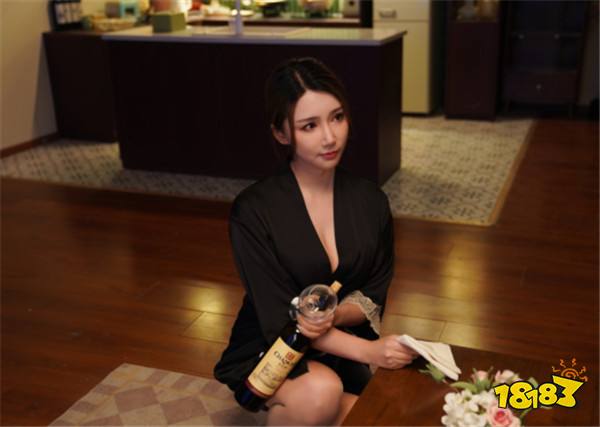 5月15日 steam发售《美女，应接不暇》：情感交互与AI完美结合