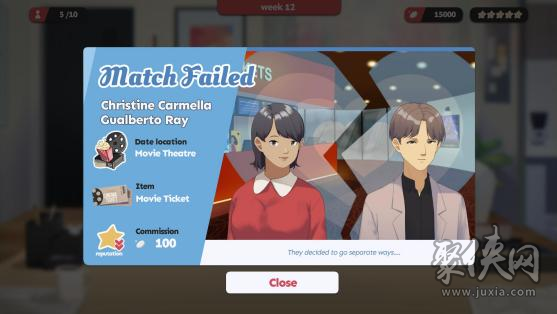 Matchmaker Agency《红娘社》这个情人节陪伴着你， 共享完美的搭配之喜。