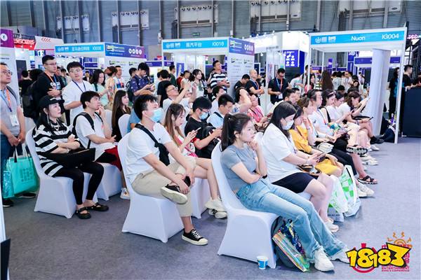 Aptoide公司将在2024 ChinaJoy BTOB商务洽谈馆再续精彩！