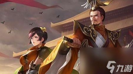 《三国杀》SP刘备武将技能效果介绍