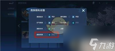 英雄联盟怎么v10共享皮肤 王者荣耀贵族V10皮肤怎么共享