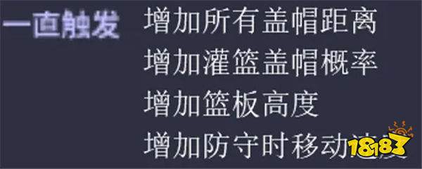 93点盖帽！《街头篮球》不朽神话众神之王奥丁PF创建指南