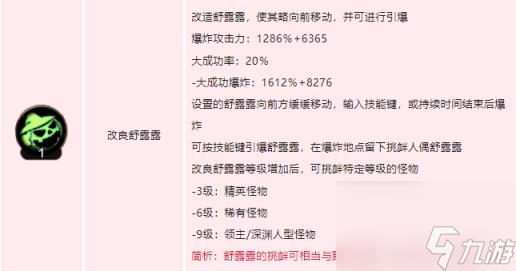 dnf手游魔道学者技能如何加点 地下城与勇士起源井盖技能加点介绍