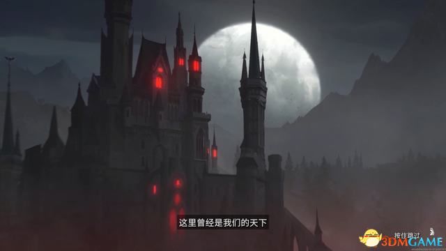 《夜族崛起》图文攻略 流程攻略+boss打法及位置+系统详解+后期内容