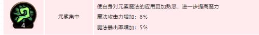 dnf手游元素师技能如何加点 地下城与勇士起源元素师技能加点介绍