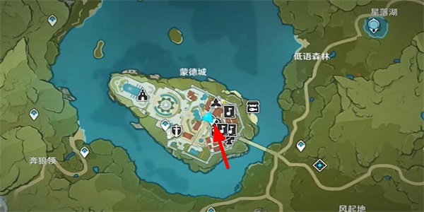 《原神》声韵律动大交流第三天玩法攻略