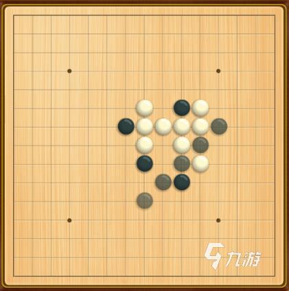 单机五子棋下载安装分享 单机五子棋下载地址推荐