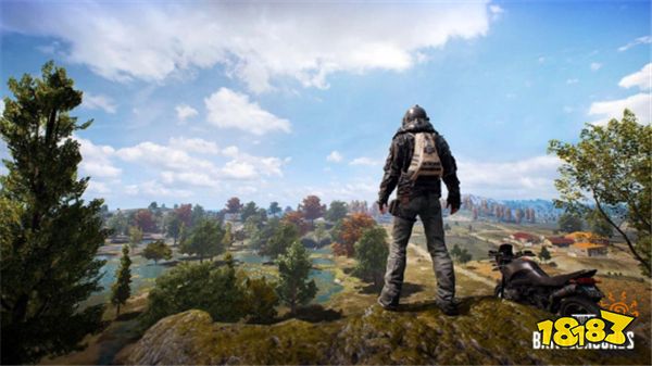 PUBG玩家盛宴启幕 “重返故地：旧友集结”活动火热上线