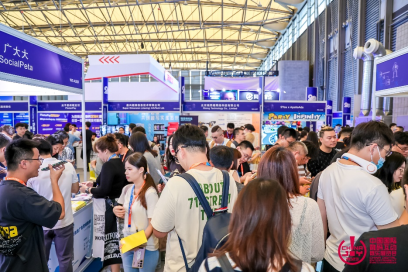 早鸟优惠开启！2024 ChinaJoy BTOB及同期会议首批证件限时发售！