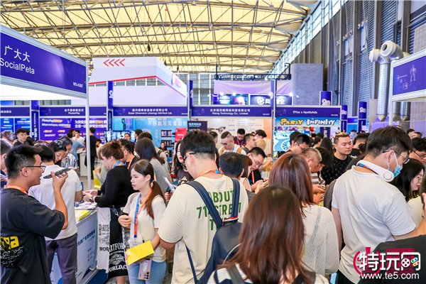 早鸟优惠开启！2024 ChinaJoy BTOB及同期会议首批证件限时发售！