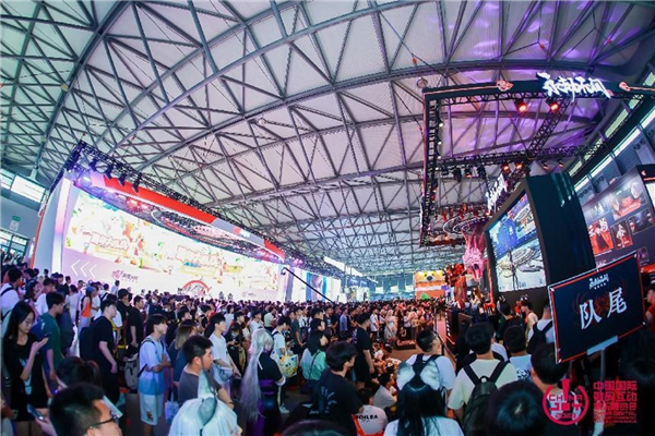 2024 ChinaJoy 门票即将开售，早鸟优惠不容错过！