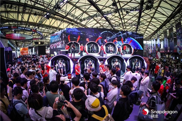 2024 ChinaJoy 门票即将开售，早鸟优惠不容错过！