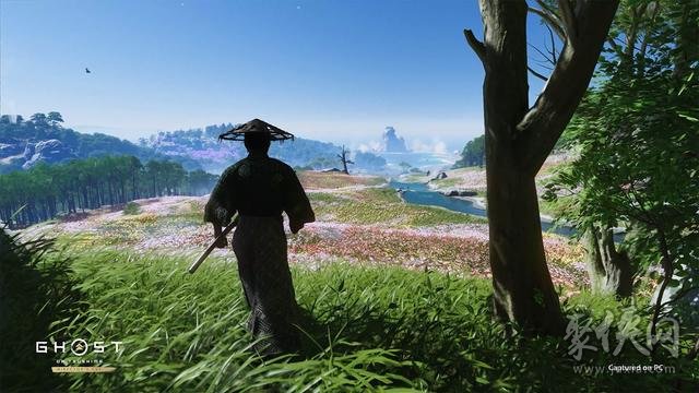 对马岛之魂上线pc 对马岛之魂steam官宣正式上线