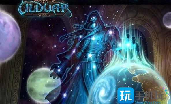 《魔兽世界》巫妖王之怒术士天赋怎么点 巫妖王之怒术士天赋攻略