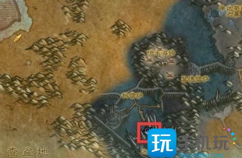 《魔兽世界》巫妖王之怒团本怎么进 巫妖王之怒团本进入攻略