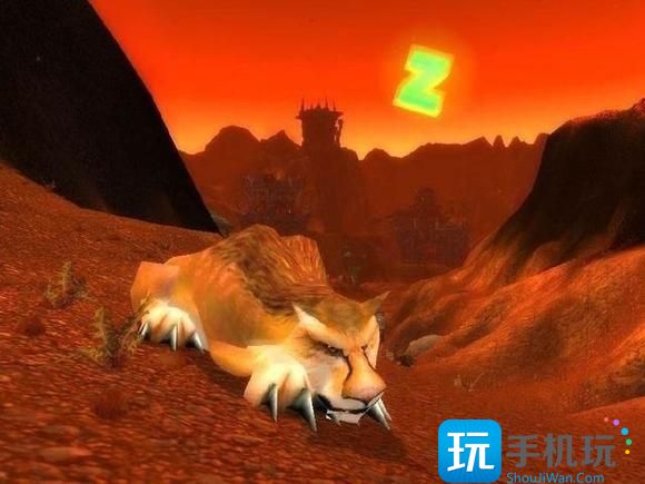 《魔兽世界》WLK猎人宠物怎么选 巫妖王之怒猎人必抓五只宠物推荐