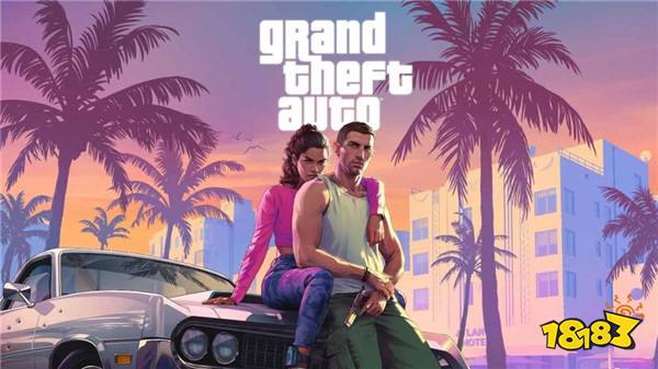 《GTA6》去年发布预告播放量已超2亿 玩家热情超乎想象