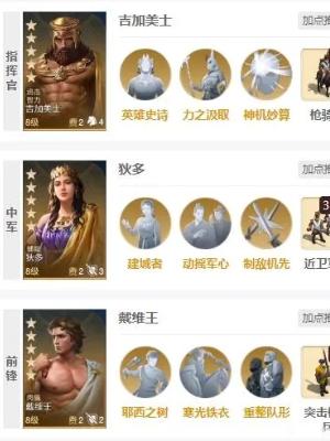 世界启元吉加美士玩法介绍图5