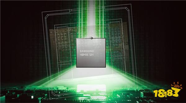 三星通过NVIDIA HBM3E认证测试 预计下季度供货