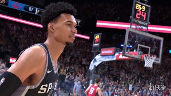 NBA 2K25支持中文吗-NBA 2K25是否支持中文说明