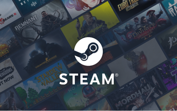 Steam锁国区游戏/Steam换区入库图文步骤教程 超简单教程分享 