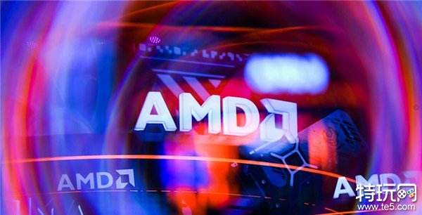 ChinaJoy最硬展台：AMD AI+游戏，为热爱全力以赴！